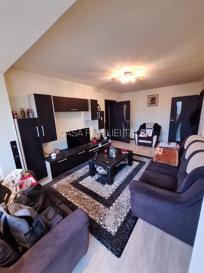 UNICAT!! 4 Camere..model deosebit...Gh. Lazar - 2