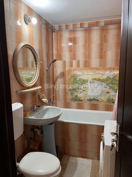 Apartament cu 3 camere,parcare , etaj 1,zona Marasti - 6