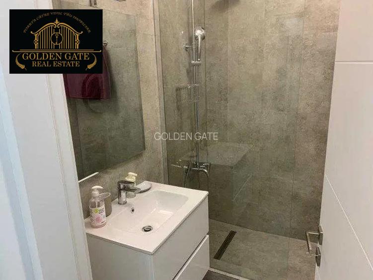 Exigent Plaza 5 Lujerului - 2 Camere Decomandat Parcare Inclusa  - 7