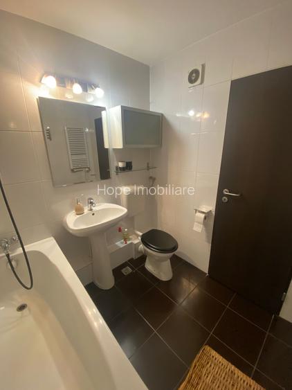 Brancoveanu - Metrou Apartament 3 camere - 7