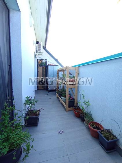 Apartament 2 camere calea Buziasului - 8