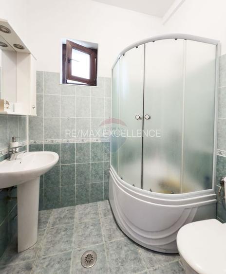 [COMISION 0%] Vilă Multifamilială deosebită – Găgeni | 9 Camere | - 22