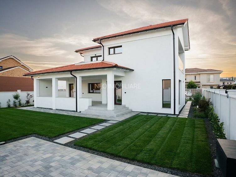 Eleganta si Confort la Superlativ - Ciarda Rosie - 2