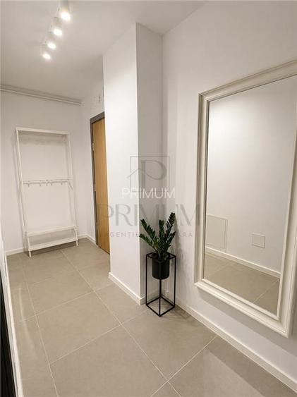 CIRCUMVALATIUNII - BLOC NOU - 2 CAMERE - CENTRALA PROPRIE - LIFT - 7