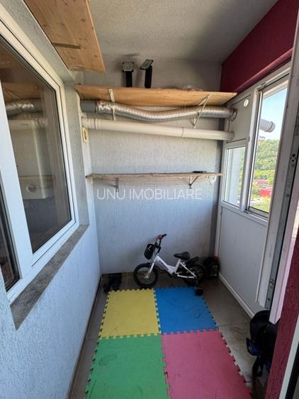 2 camere decomandat 61mp etaj intermediar bloc nou nicolina lidl - 6