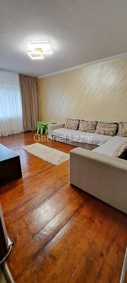 Apartament cu 2 camere  Crângași – Lacul Morii, Centrală termică, et. 2, parcare - 3