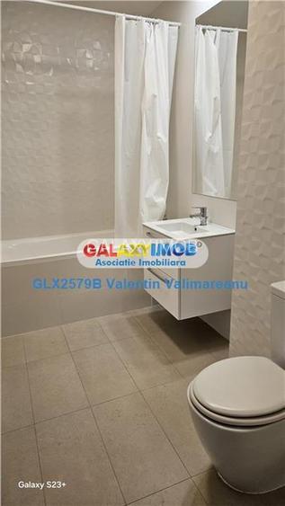 Apartament 2 Camere Splaiul Unirii VI 218 - 4