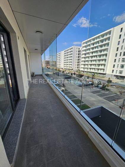 3 Camere LUX | Prima Închiriere | Pipera | Încălzire gratuită - 18