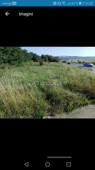 Teren 11000 mp, extravilan, Acatari la E60, 0% comision - 4
