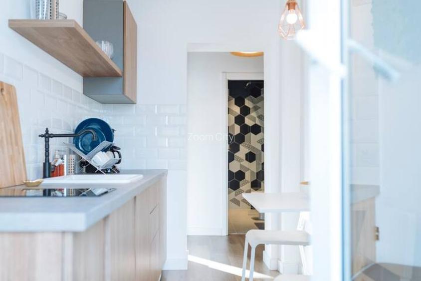 COMISION 0% - Apartament cu 2 camere Universitate - Regina Elisabeta 23 - 13