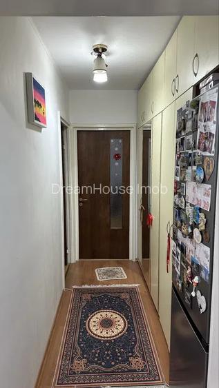 Apartament 2 camere Titan - Ozana - Aleea Giurgeni  - Parcare - Boxa depozitare - 5