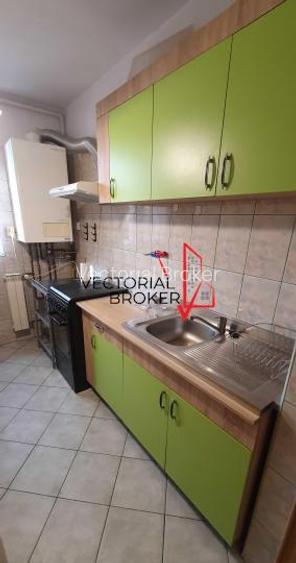 Apartament 2 camere Zona Baba Novac Rucar Mobilat Si Utilat - 7