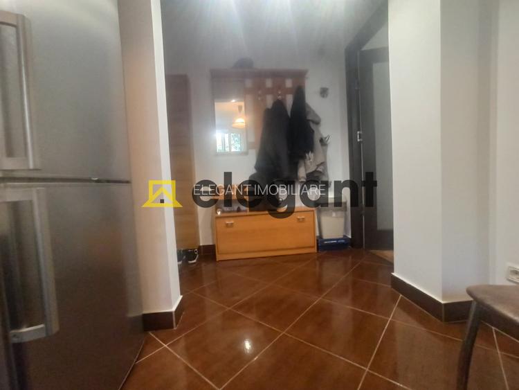 2 camere, etaj 1, Calea Bucuresti-Stomatologie - 5