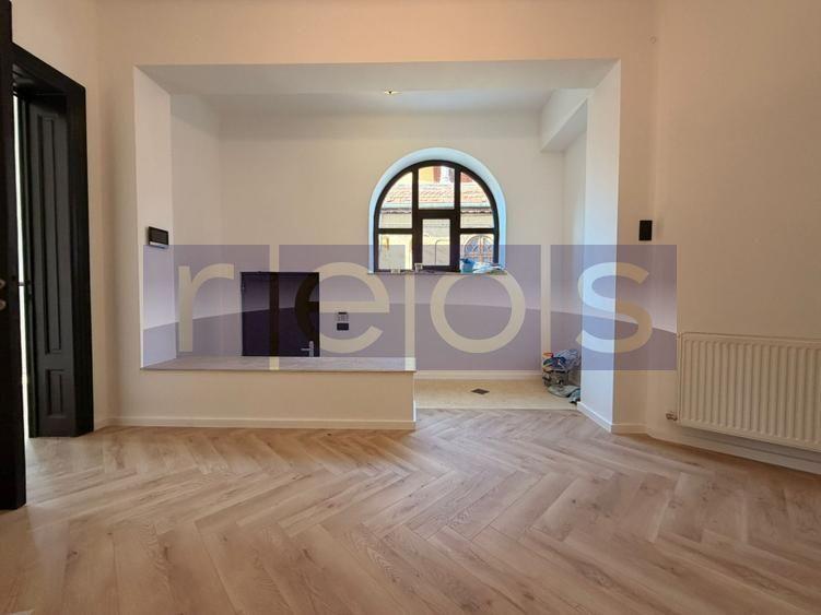 ÎNCHIRIERE BIROU INDIVIDUAL 20 MP – VILĂ ELEGANTĂ, ZONĂ PREMIUM - 3