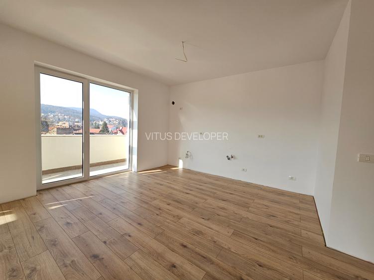 3 camere *Finalizat *Premium * Vedere Tampa/Postavaru - 11