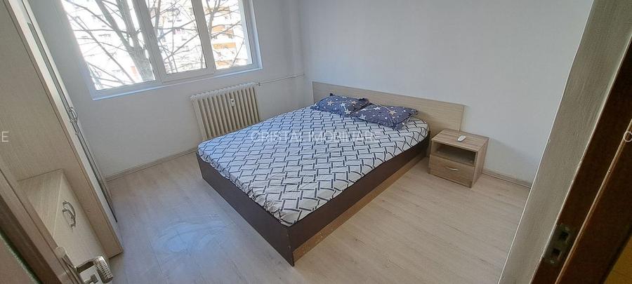 Apartament 2 camere renovat complet, etaj intermediar, liber imediat - 2