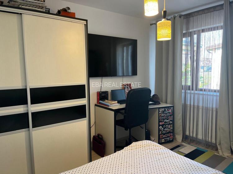 Vila individuala superba ultracentrala Chiajna cu finisaje lux  - 16