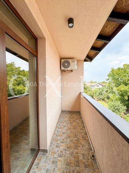 OX720 Chisoda, Complet Mobilat Si Utilat - 12