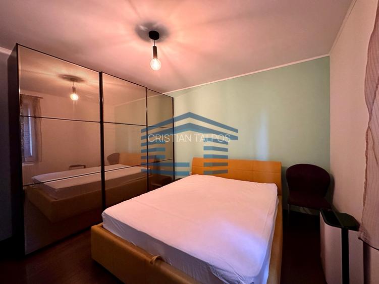 Apartament 2 camere -60mp - Open-space - Răcădău/Centrul Istoric - 13