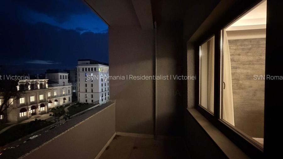 REA1028495 Apartamen 2 camere I Calea Victoriei I Centrala Proprie I Renovat - 10