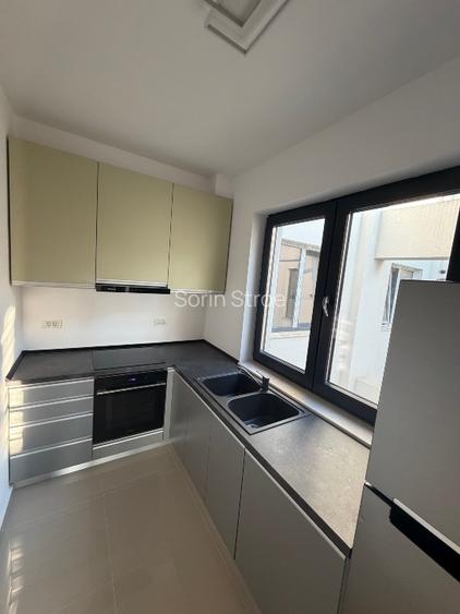     Apartament 2 camere modern | Jandarmeriei | Terasă mare + parcare subterana - 14