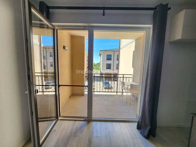 Inchiriez apartament în Dumbrăvița fără comision - 8