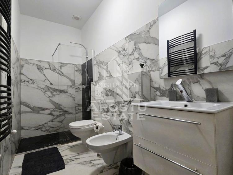 Apartament cu 2 camere Ultracentral - 13