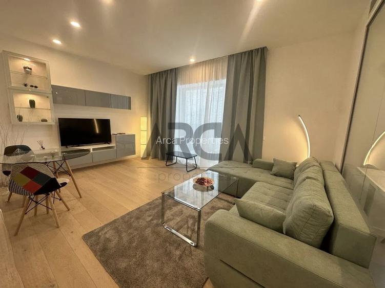 2 Camere | Nusco || | Pipera | Promenada - 2