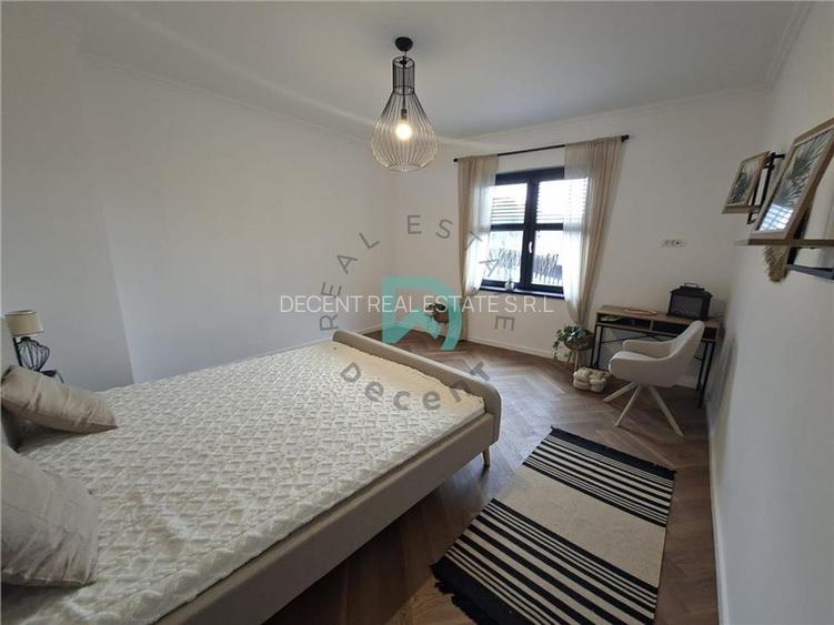 Apartament Centrul Vechi, Brasov - 6