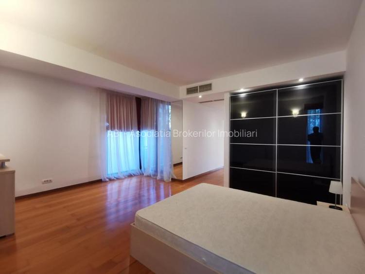 Primaverii exclusivist 3 camere, 3 bai, supr totala 240mp - 21