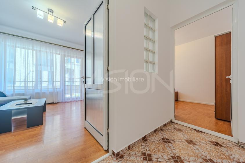 ⚡TUR VIRTUAL 2 camere | 54 m² | modern | bloc nou | AC | parcare | Mărăști - 5