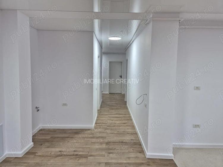 Apartament de 3 camere in Splaiul Independentei Grozavesti Crangasi - 4