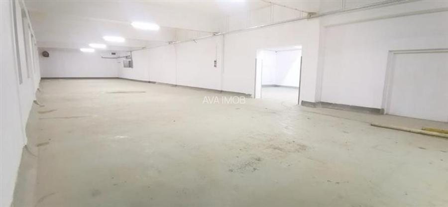 Hala de inchiriat, Onesti-Zona de Jos - 2