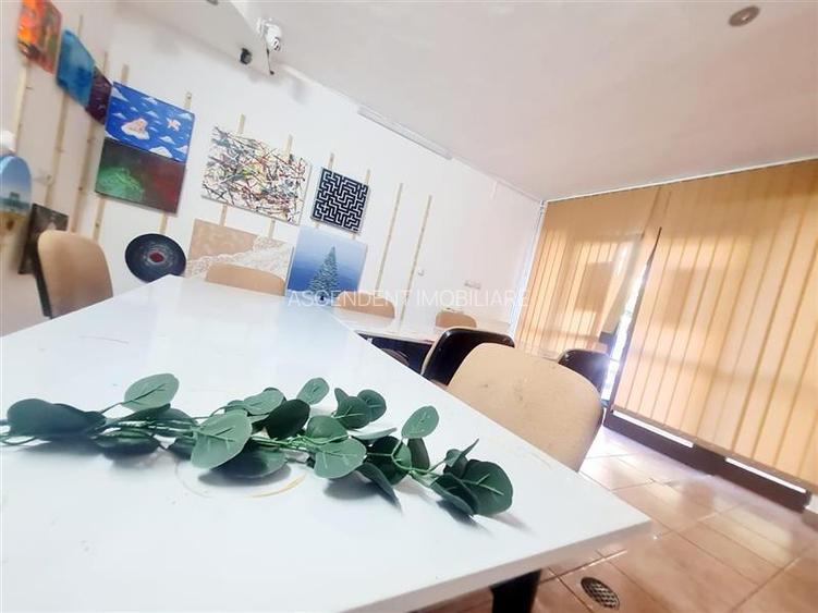 Spatiu versatil pentru birouri/ ateliere pentru copii/terapii individuale, Carti - 13