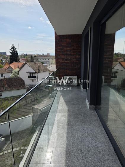 Apartament PREMIUM 3 camere cu parcare subterana - zona Centrala - 22