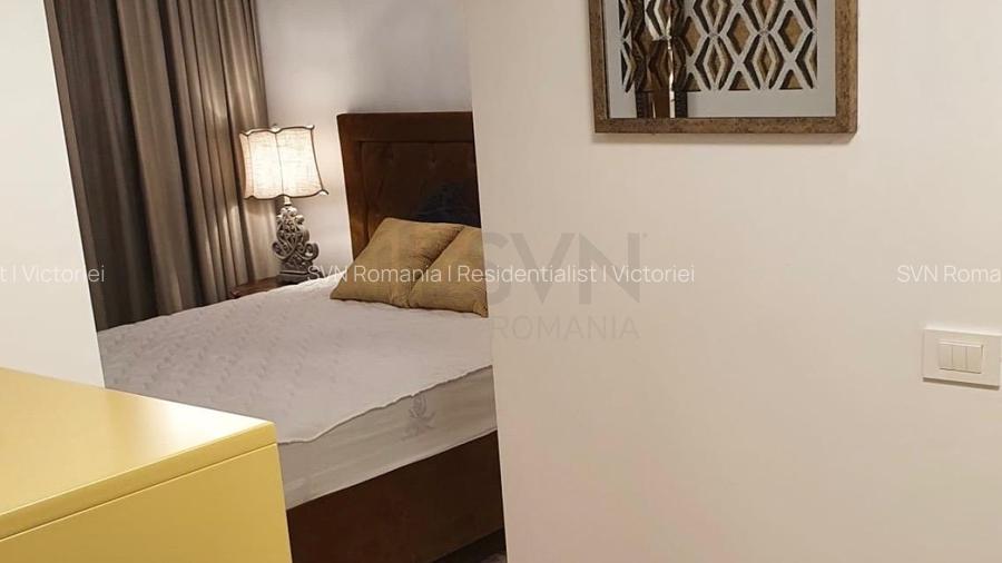 REA1019691 Apartament 2 camere I 60 Utili I Parcare subterana I Aviatiei Park - 12