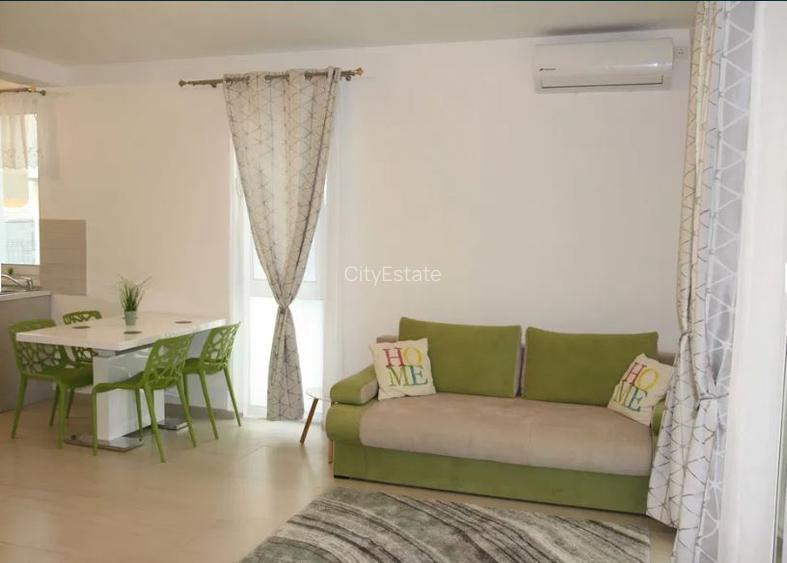 Apartament 2 camere cu Grădină Privată (88 mp) – Dumbrăvița - 4