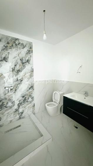 Duplex 4 camere-111 mp, teren 300mp, utilitati, Domnesti-Ilfov, 149 900 EURO - 9