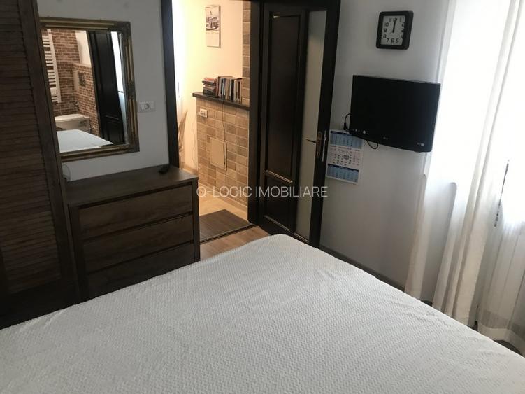 Apartament 3 camere renovat Str. REPUBLICII - 6