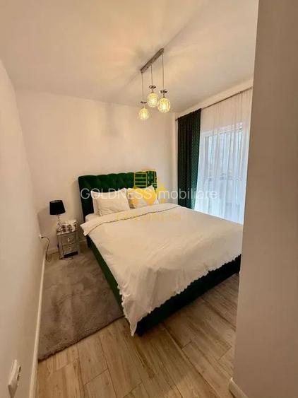 3 Camere Openspace,Parcare, Pet Friendly, Donath park,Profi,Grigorescu - 3