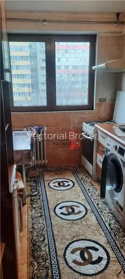 7 min metrou OBOR, decomandat bloc reabilitat - 3