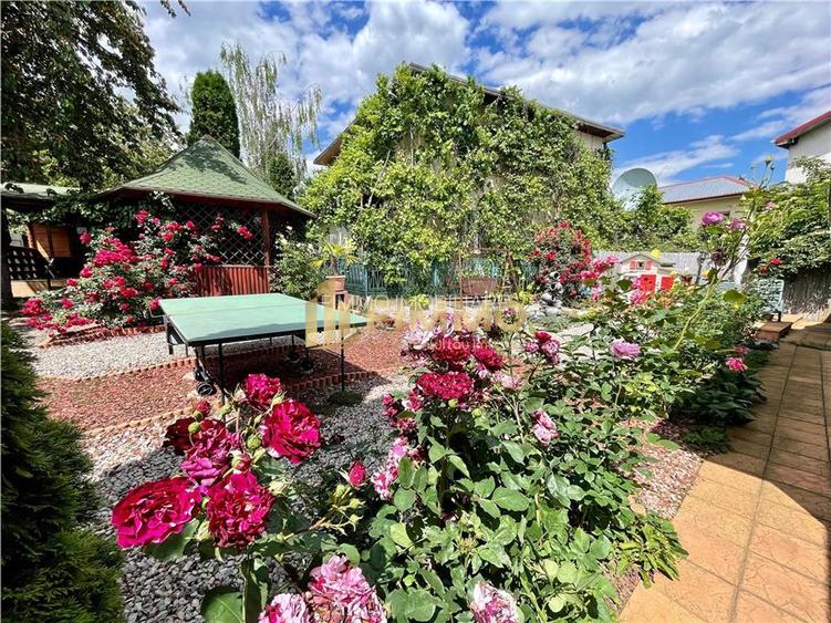 Casa Marasesti | 620 mp | Str. Oituz | ID:651 - 3