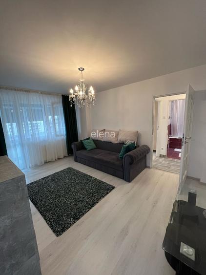 Închiriez apartament 2 camere Unirii Hotel Cantemir  - 2