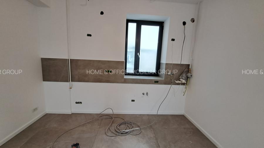 APARTAMENT 2 CAMERE BLOC NOU FINALIZAT ANUL CURENT - IDEAL CABINET -BIROURI - 27