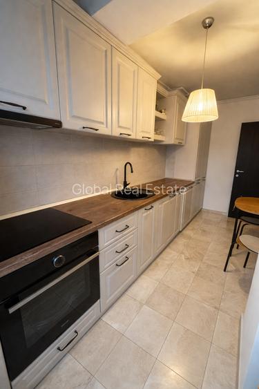 2 Camere Decomandat 59mp Tomis Plus- Str Verona - 7