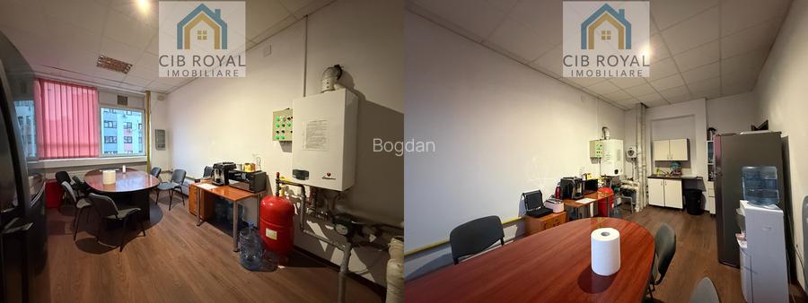 Spatii birouri,cladire  office,Militari,Bd. Iuliu Maniu 246,metrou Pacii 5 min. - 16