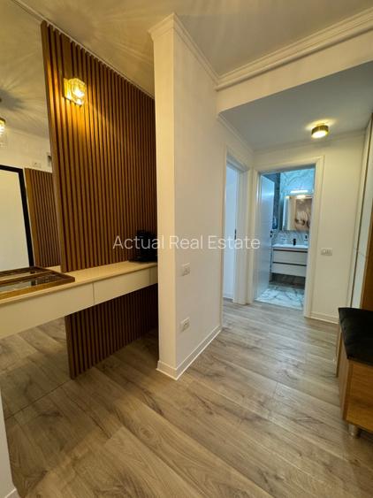 APARTAMENT 2 CAMERE | MOBILAT | PALAZU MARE | 63 MPU - 6