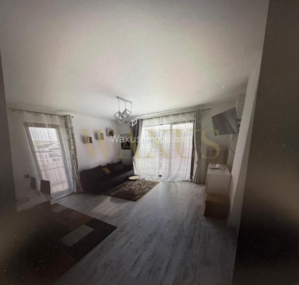 Apartament 2 camere cu terasa generoasa, strada Eroilor, Florești - 4