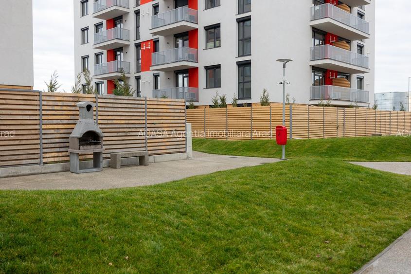 Apartament cu chirie garantată în ARED AFI–fără comision, fără agenție - 3
