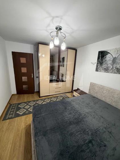 Apartament 3 camere I etaj intermediar I Manastur - 4